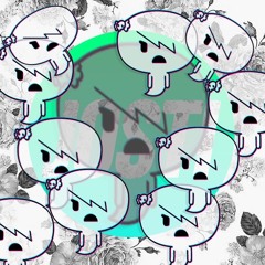 JOSTI - GHOSTS (CLIP)