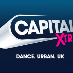 Capital Xtra Voiceover Reel - Jo Godfrey March 2015
