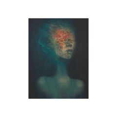 Berk baysal- sen garip bir şeysin