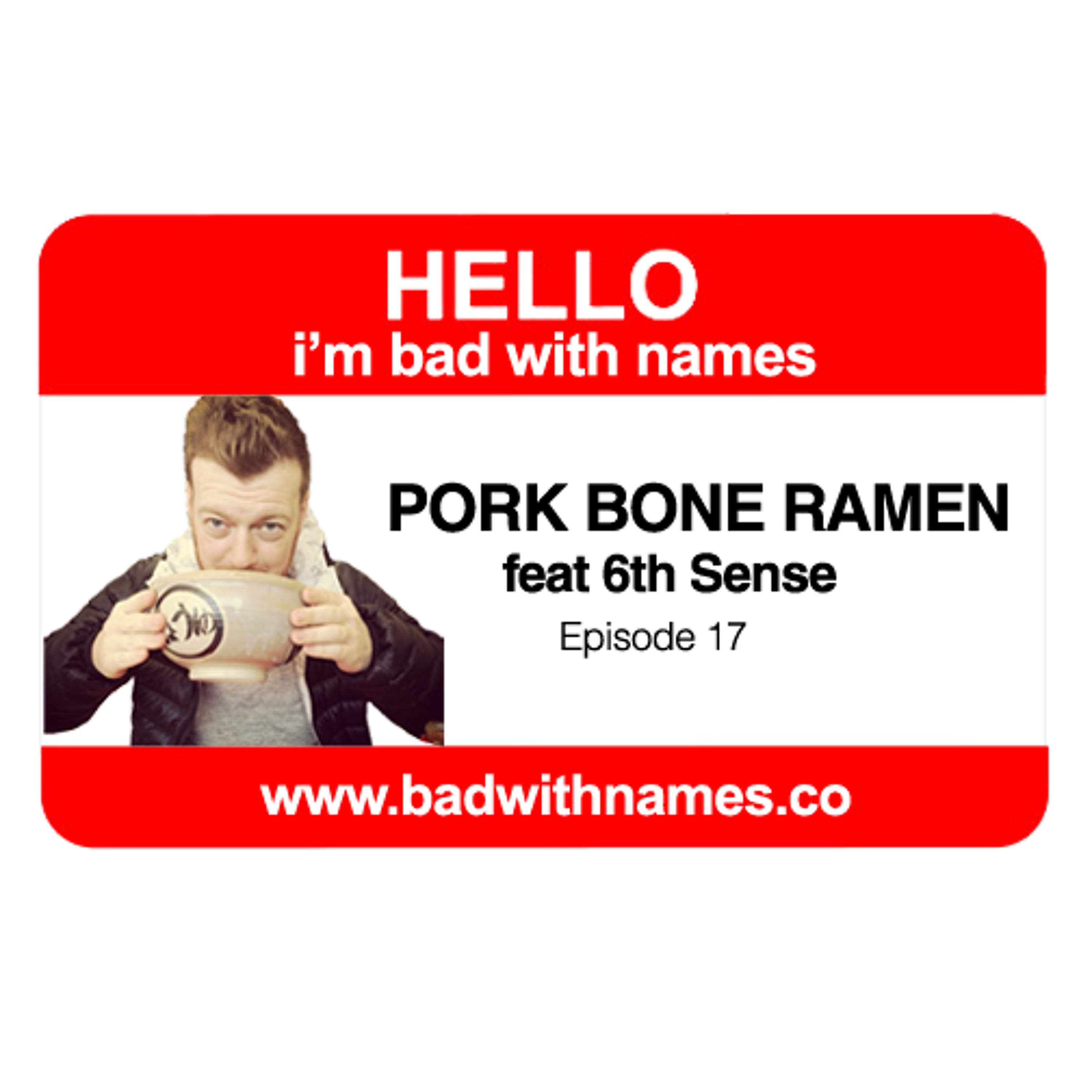 Bad With Names