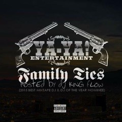 Return of The Mack Freestyle ft. Goo & Blue Tex