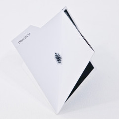 [UI11] strukturator - antifonation | limited to 50!