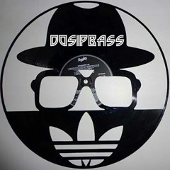 DosipBass - Two Step Cooks (Private Mix) CuT