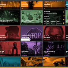 IMGR Hot AC Demo - Generic Sweepers 2015