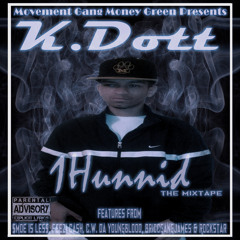 Find A Way Ft. Feezi Cash