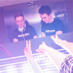 Dylan Stevenson & Scott Henry LIVE @ SPEKTRUM PRESENTS STEREOFUNK CLUB TOUR