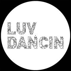 LUVD05 - B2 - RHYTHM&SOUL - NEW DAYZ