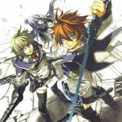 Chrome Shelled Regios - Battle Fever - 