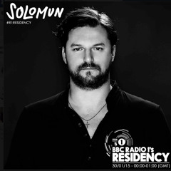 Stream Solomun Boiler Room Tulum DJ Set by Boiler Room | Listen online for  free on SoundCloud