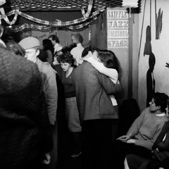 {{ COVER SERIES }} Dark End Of The Street