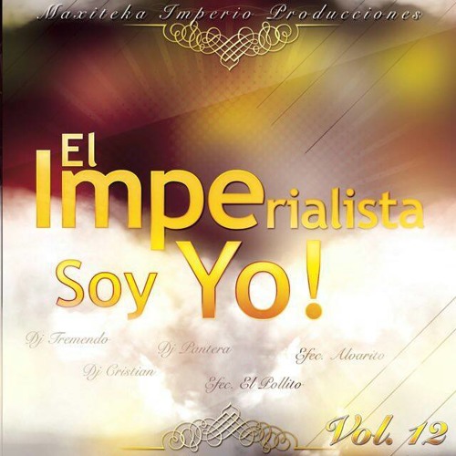 13 Eres Perfecta - Zaider   Imperio Vol 12  Www Emerflow Com Co (1)