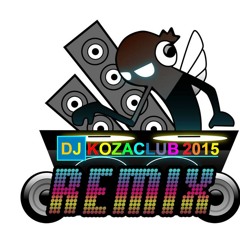 DJ SupperMix NonStopMix สงกรานต์ 2015