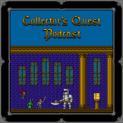 Collector's Quest - Episode 2