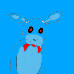 The Music That Is Loved By Me. X3