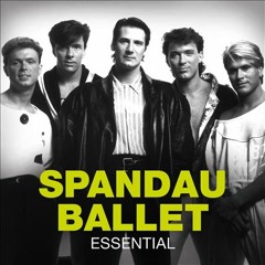 Spandau Ballet  - True  (Cjei-if Free Remix)