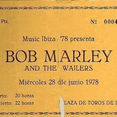 Eli Rojas - When Electronic Music Meets Reggae  - Ibiza - 2015