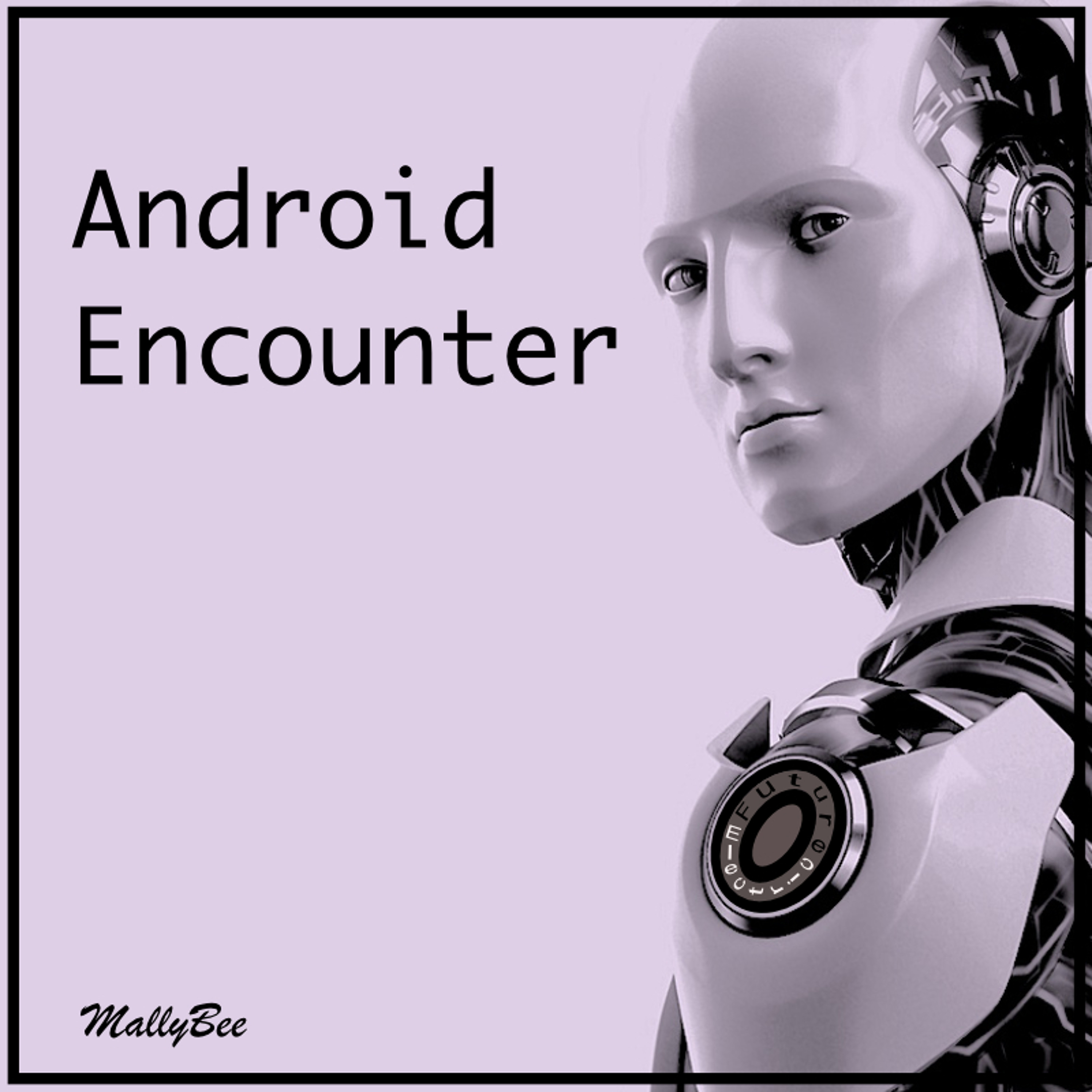 Android Encounter episode artwork