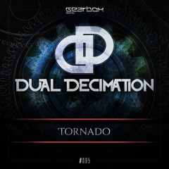 GBD095. Dual Decimation - Tornado [OUT NOW]