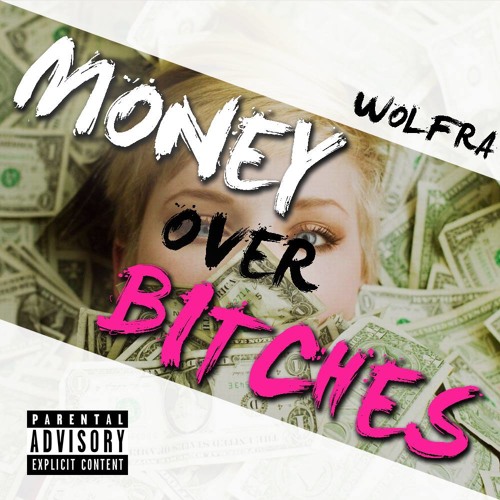 週末限定ンセール - Wolfra Stream Money Collection EDM's Your by Bitches Over 洋楽