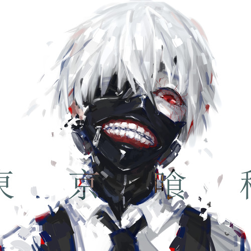 tokyo ghoul unravel artist