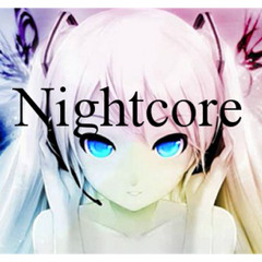 A Drop In The Ocean ( Nightcore ) - Ron Pope