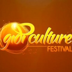 GidiCulture Festival 2015 (Official Carnival Soundtrack)