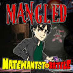 Mangled - A Five Nights At Freddy's 2 Song By NateWantsToBattle