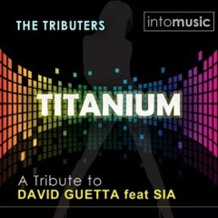 Woran Alldino - Titanium (David Guetta feat. Sia Cover)