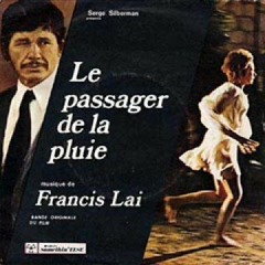 Rider On The Rain - Francis Lai