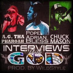 Songs WildStyle Produced