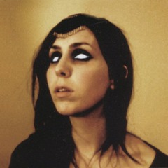 Chelsea Wolfe-To The Forest, Towards The Sea