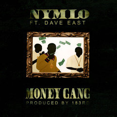 Money Gang feat. Dave East (Prod. By 183rd)