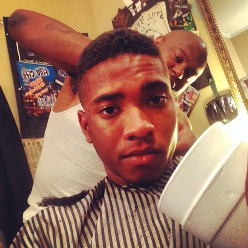 Bash- #Winning (2015 Single) PROD. 400 Stax