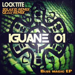 Locktite - Blue Magic (Gejjj Remix)