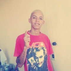 MC VITOR = PASSA XERECA NE MIM [ DJ R7 TALIBAN ]