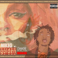 Golden Remix Ft. Doja Cat