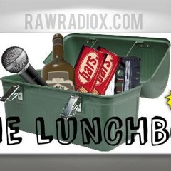 The LunchBox! Episode #2: Shitty Fast Food, Good Music, and Bars Galore