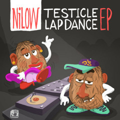 Nilow - Testical Lapdance (Luc Masera Remix)