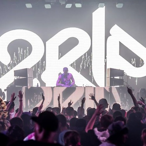 2rip At Echostage Feb28