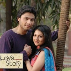 Teri Yaadein Mulakatein LoveStory
