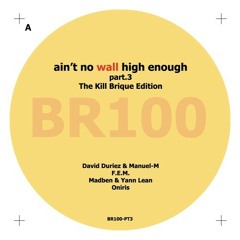 Oniris - Real Music [Brique Rouge]