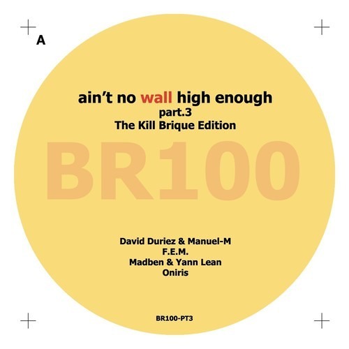 Oniris - Real Music [Brique Rouge]