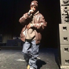 Rakim - Hip-Hop
