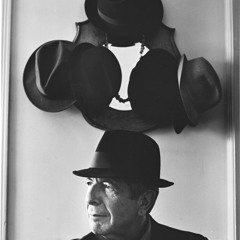 I'm Your Man (Leonard Cohen)