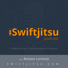 EP005 - Do you think you have what it takes to see your ideas come to life? - Adam Wulf