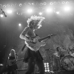 Sleater Kinney Full Concert Fevereiro 2015