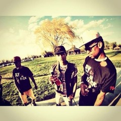 Killuh Lost GRG Ft. Heem Cloud 9