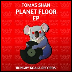 Planet Floor - Official Preview