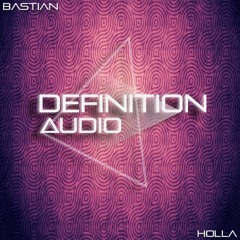 Bastian - Holla (SYAP & Sugga bear Remix) [Out Now]