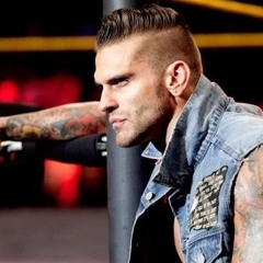 WWE NXT- -Christcontrol- - Corey Graves Last Theme Song